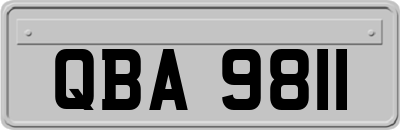QBA9811