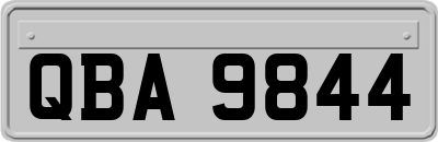 QBA9844