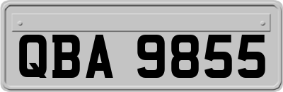 QBA9855