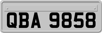 QBA9858