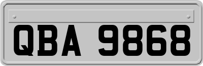 QBA9868