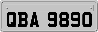 QBA9890