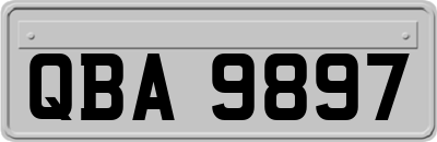 QBA9897