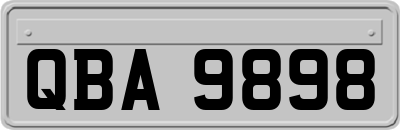QBA9898