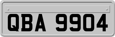 QBA9904