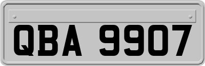 QBA9907