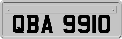 QBA9910