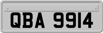 QBA9914