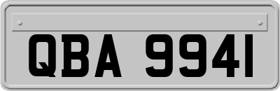 QBA9941