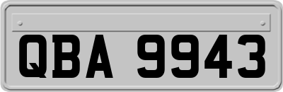 QBA9943