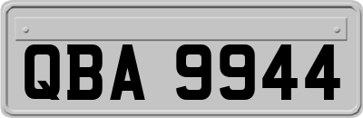 QBA9944