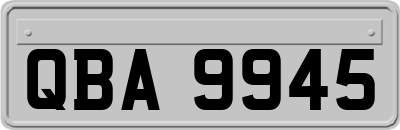 QBA9945