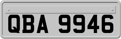 QBA9946