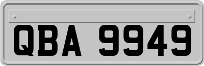 QBA9949