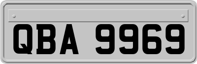 QBA9969