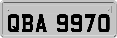 QBA9970