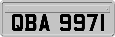 QBA9971