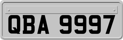 QBA9997