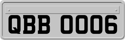 QBB0006