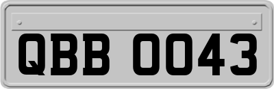 QBB0043