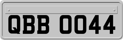 QBB0044