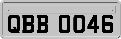 QBB0046