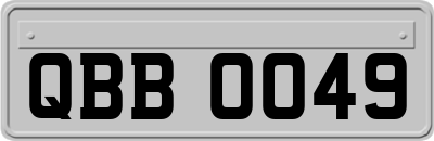 QBB0049