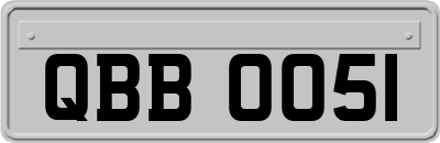 QBB0051