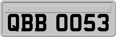 QBB0053