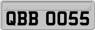 QBB0055