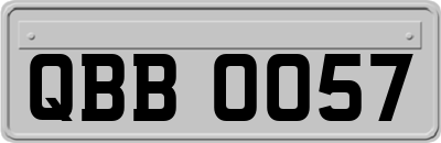 QBB0057