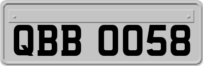 QBB0058