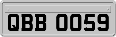 QBB0059