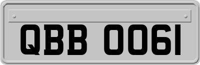 QBB0061