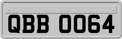QBB0064