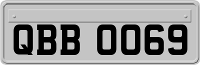 QBB0069