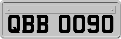 QBB0090