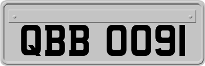 QBB0091