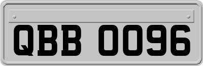 QBB0096