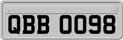 QBB0098