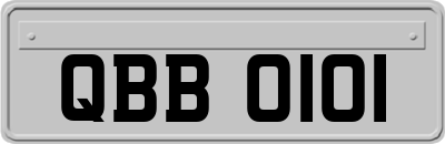 QBB0101