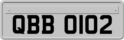 QBB0102