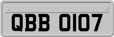 QBB0107