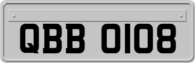 QBB0108