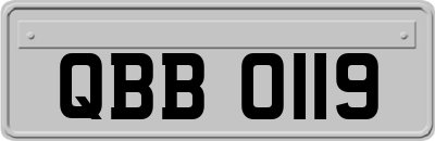 QBB0119