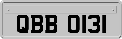 QBB0131