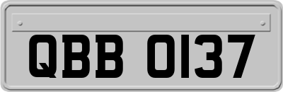 QBB0137