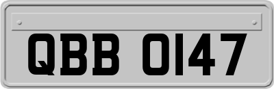 QBB0147