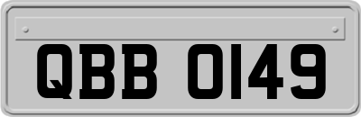 QBB0149