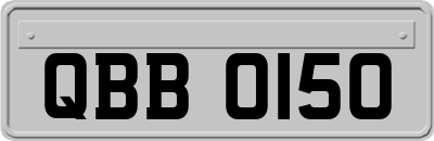 QBB0150